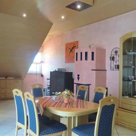 2 Bedroom Nice Apartment In Lissendorf Екстериор снимка