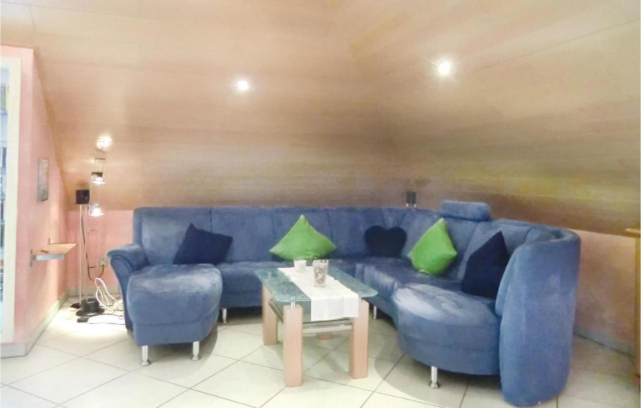 2 Bedroom Nice Apartment In Lissendorf Екстериор снимка