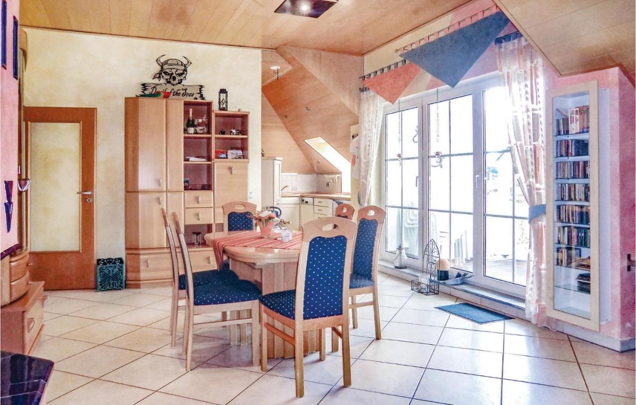 2 Bedroom Nice Apartment In Lissendorf Екстериор снимка