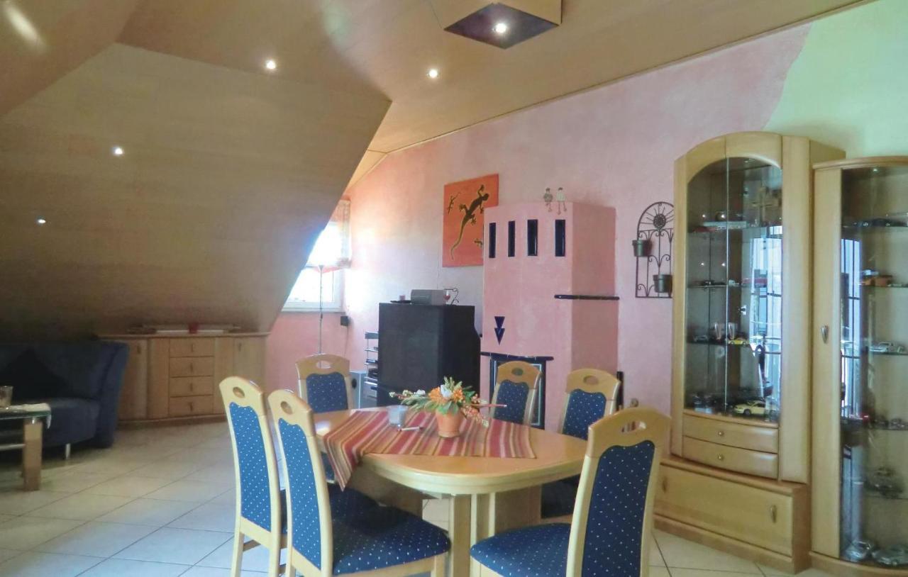 2 Bedroom Nice Apartment In Lissendorf Екстериор снимка