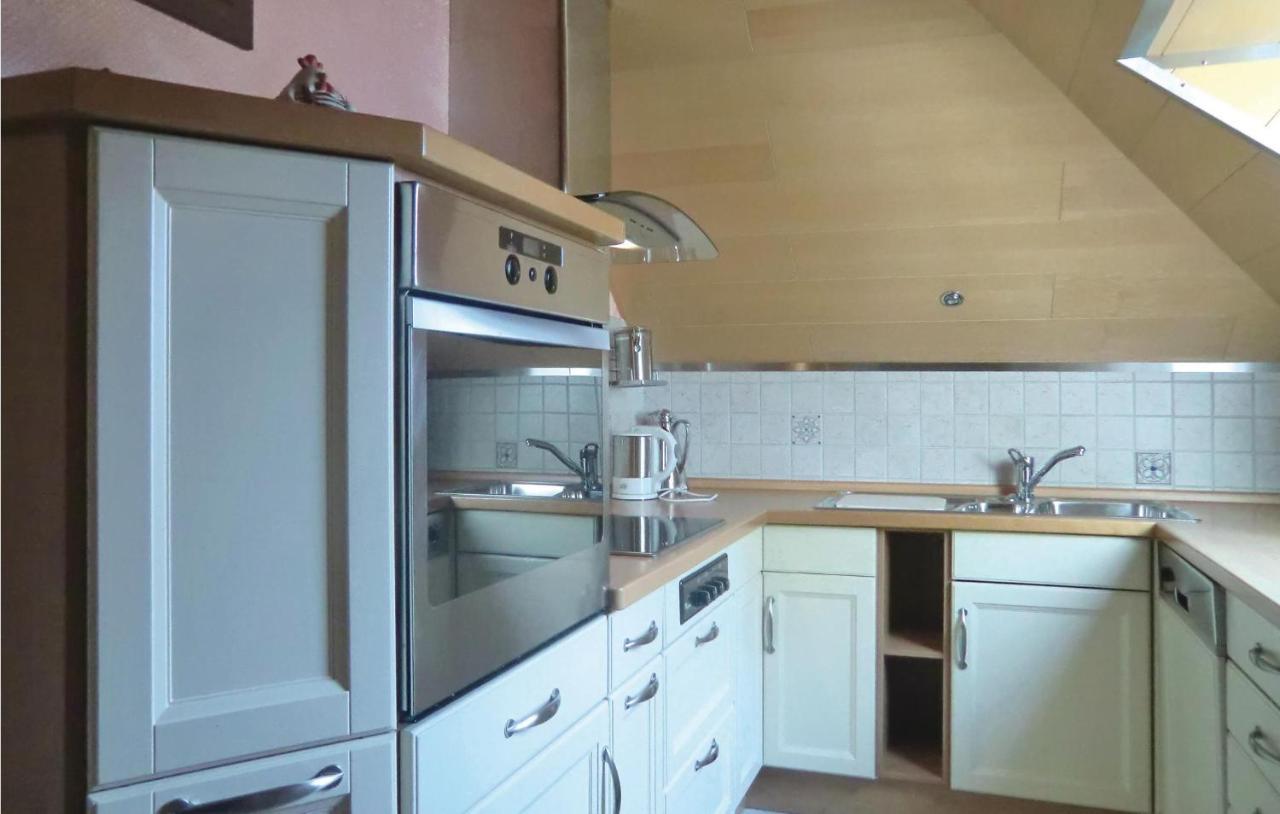 2 Bedroom Nice Apartment In Lissendorf Екстериор снимка